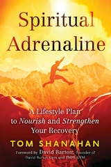 Spiritual Adrenaline - Tom Shanahan