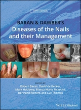 Baran and Dawber's Diseases of the Nails and their Management - 