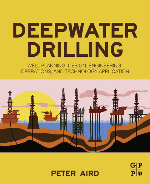 Deepwater Drilling -  Peter Aird