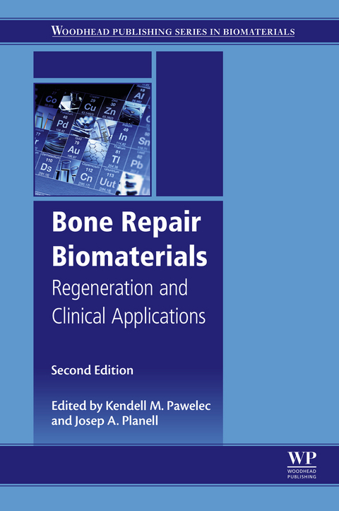 Bone Repair Biomaterials - 