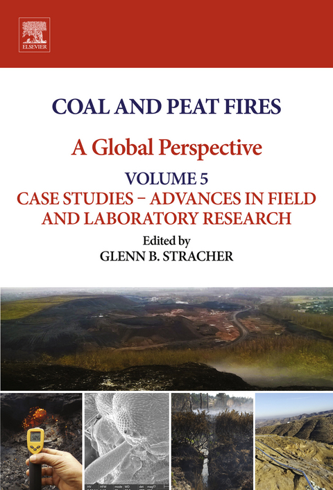 Coal and Peat Fires: A Global Perspective - 