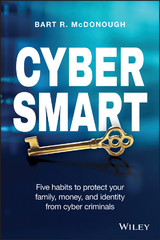 Cyber Smart - Bart R. McDonough