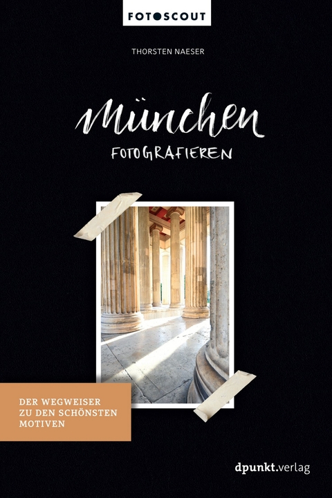 München fotografieren - Thorsten Naeser