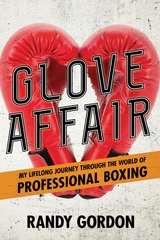 Glove Affair -  Randy Gordon