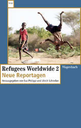 Refugees Worldwide 2 - 