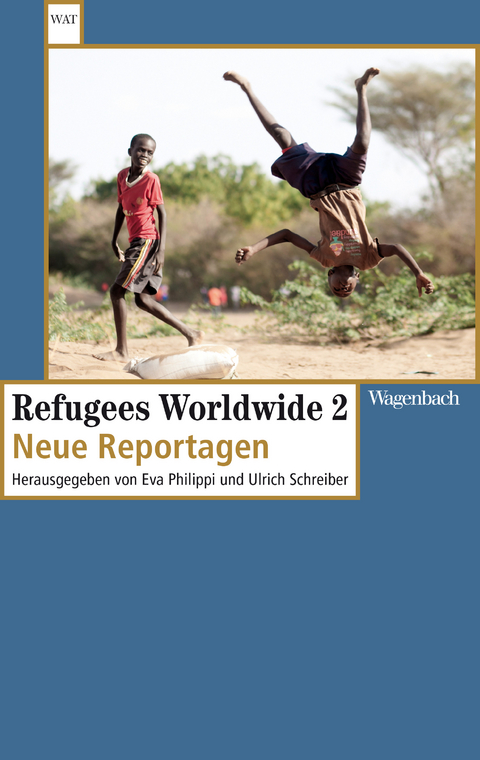 Refugees Worldwide 2 - 