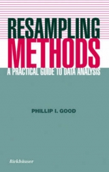 Resampling Methods - Good, Philip I.