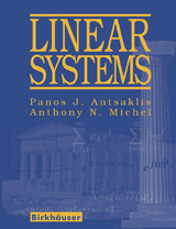 Linear Systems - Panos J. Antsaklis, Anthony N. Michel