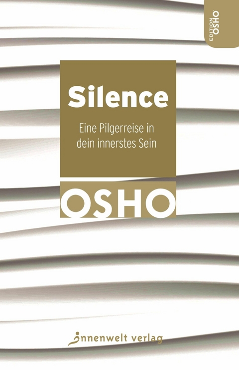 Silence -  Osho