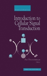 Introduction to Cellular Signal Transduction - Ari, S.