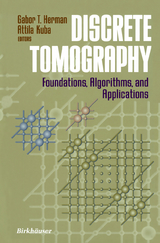 Discrete Tomography - 