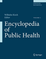 Encyclopedia of Public Health / Encyclopedia of Public Health - 