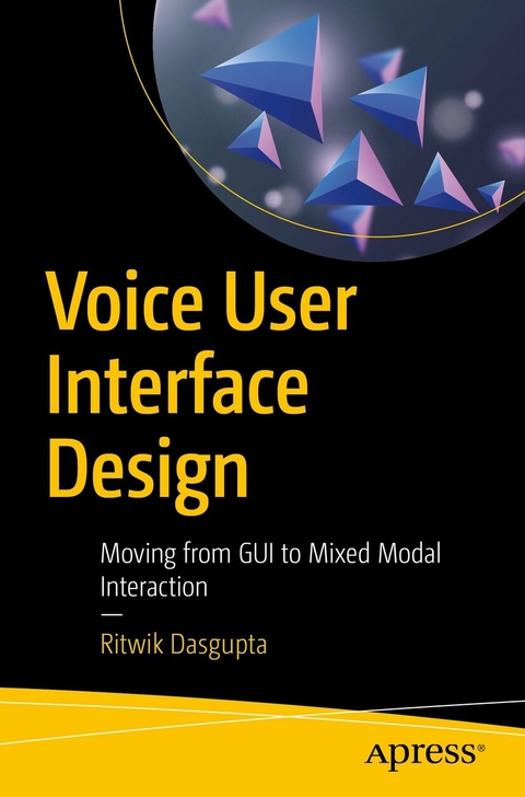 Voice User Interface Design - Ritwik Dasgupta