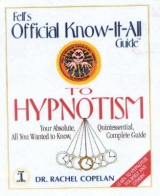 How to Hypnotize Yourself and Others - Copelan, Rachel