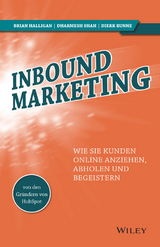 Inbound-Marketing - Brian Halligan, Dharmesh Shah