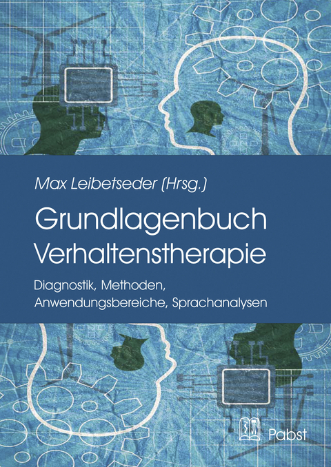 Grundlagenbuch Verhaltenstherapie - 