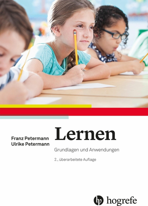 Lernen - Franz Petermann, Ulrike Petermann