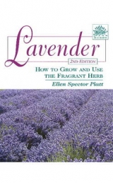 Lavender - Platt, Ellen Spector