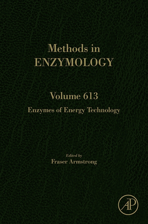 Enzymes of Energy Technology - 