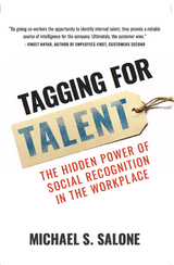 Tagging for Talent -  Michael S. Salone