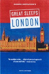 Great Sleeps London - Chronicle Books