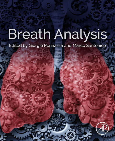 Breath Analysis - 