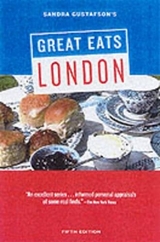 Great Eats London - Chronicle Books