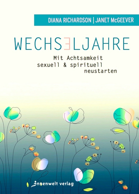 Wechseljahre - Diana Richardson, Janet McGeever