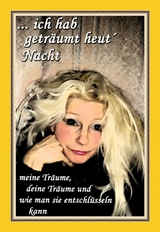 ... ich hab geträumt heut´ Nacht -  Ingrid Schinschek