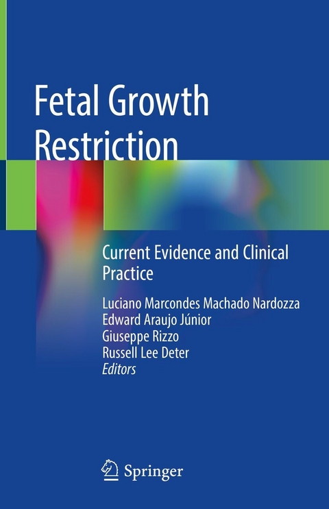 Fetal Growth Restriction - 