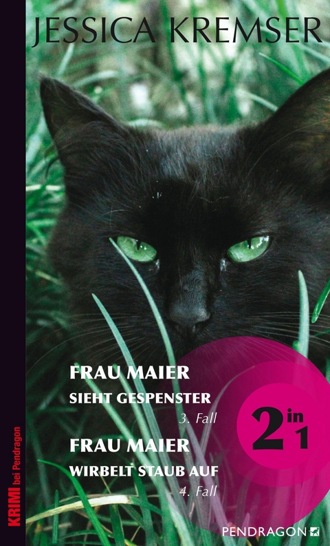 Frau Maier ermittel (Vol.2) - Jessica Kremser