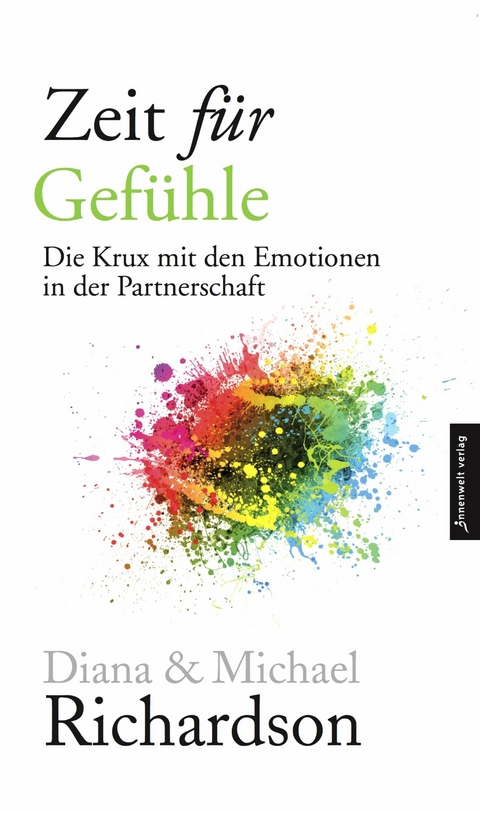 Zeit für Gefühle - Diana Richardson, Michael Richardson