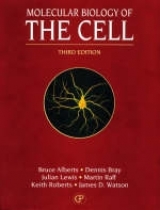 Molecular Biology of the Cell - Alberts, Bruce; etc.