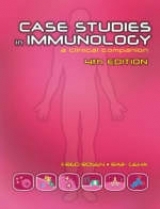 Case Studies in Immunology - Rosen, Fred; Geha, Raif