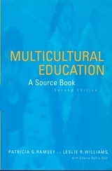 Multicultural Education - Ramsey, Patricia; Williams, Leslie R.; Vold, Edwina