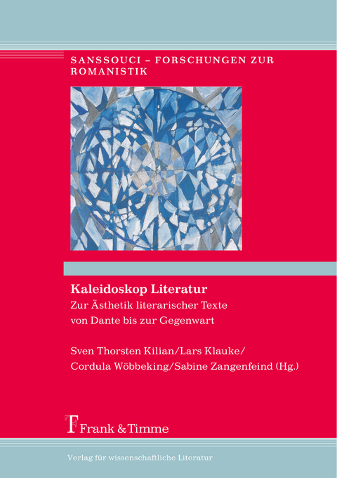 Kaleidoskop Literatur - 