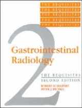 Gastrointestinal Radiology - Halpert, Robert D.; Feczko, Peter J.; Goodman, Philip C.