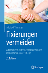 Fixierungen vermeiden - Michael Thomsen