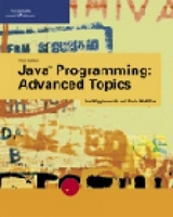 Java Programming - Wigglesworth, Joe; McMillan, Paula