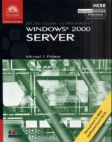 MCSE Guide to Microsoft Windows 2000 - Palmer, Michael J.