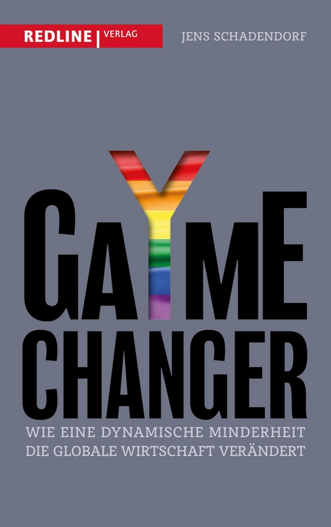 GaYme Changer - Jens Schadendorf