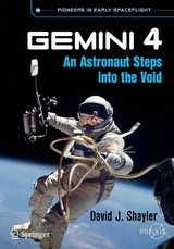 Gemini 4 - David J. Shayler