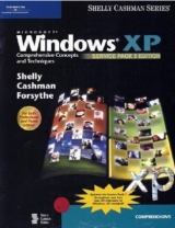 Microsoft Windows XP - Shelly, Gary B.; Cashman, Thomas J.; Forsythe, Steven G.