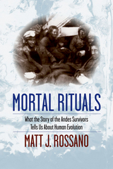 Mortal Rituals - Matt Rossano