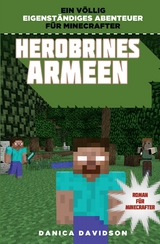 Herobrines Armeen - Danica Davidson