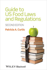 Guide to US Food Laws and Regulations - 