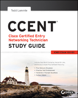 CCENT Study Guide - Todd Lammle