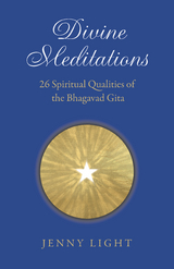 Divine Meditations -  Jenny Light