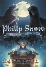 Philip Snow e la fantastica storia di Babbo Natale - Christian Touch