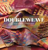 Doubleweave Revised & Expanded -  Jennifer Moore